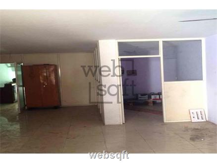 Commercial Office Space for Sale in RP Road